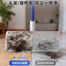 宝家洁除尘平板拖把25cm共175片除尘纸杆长124cm N2静电除尘 实拍图