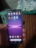 索尼（SONY）Xperia 1 IV 5G智能手机高通骁龙8Gen 1芯片 4K高刷全面屏XQ-CT72自动眼部对焦大竖屏全网通手机 暮霞紫 12+256G 港版系统 官方标配 实拍图