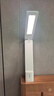 美的（Midea）LED台灯便携充电台灯学生学习床头灯阅读灯家用移动充插两用灯5w 实拍图