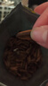 华味亨 500g多口味瓜子*3袋 年货坚果炒货新货葵花籽大颗粒办公室小吃 焦糖味瓜子*1+五香味瓜子*1 实拍图