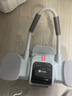Keep专业健腹轮自动回弹肘撑腹肌轮卷腹轮健身器材-双轮冰川灰 实拍图