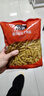公鸡传统意面低脂螺丝形意大利面500g土耳其进口西餐意粉速食减脂主食 实拍图