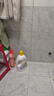 滴露（Dettol）衣物除菌液松木3L 内衣袜子衣物长效杀菌除螨 衣服消毒液儿童可用 实拍图
