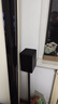 三星（SAMSUNG）SWA-9500S 2.0.2声道无线后置环绕音箱 杜比全景声回音壁专用 家庭影院 适配700F、800F多款回音壁 实拍图