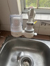 九阳（Joyoung）龙头净水器除氯除味可视化全新升级龙头机一机四芯套装JYW-RT1800 实拍图