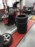 玛吉斯（MAXXIS）轮胎/汽车轮胎 245/45ZR17 99Y VS5 适配宝马X3/奥迪 实拍图