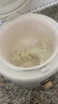 石崎成器日本 低糖电饭煲 降淀粉糖饭煲 电饭锅 米汤分离沥米饭小型微压1-2-3-4人家用2L多功能迷你陶瓷钛 【升级款降淀粉含量51.4%】可视化丨米汤分离 2L 实拍图