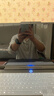嘉速16英寸(16:10)高清钢化膜拯救者/天选7/7Pro/机械革命/苍龙/蛟龙 外星人星舰笔记本电脑贴膜 实拍图