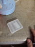 德力普（Delipow）充电电池 5号7号电池配充电器套装五号七号通用玩具/遥控器/电动牙刷/鼠标键盘等 4槽智能转灯充电器+8节5号电池1300mAh 实拍图