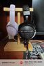 拜雅（beyerdynamic）DT 990 PRO X 头戴式监听录音室开放式专用耳机 48欧 【送礼推荐】 实拍图