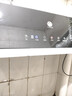 櫻花樹油烟机【价保618】家用大吸力中式抽油烟机出租房厨房小户型小尺寸老式吸油烟机 41m³【触控+挥手感应+双滤网+热清洗】 自行安装 实拍图
