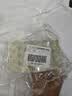 QDZX搬家纸箱收纳盒高透明度打包封箱胶带（长100米*宽45mm）1卷装 实拍图