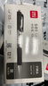 得力（deli）S01中性笔签字笔 0.5mm经典办公按动笔水笔 黑色 12支/盒 实拍图
