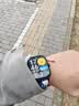 Tensam【2片装】适用vivoiQOO手表保护膜VIVO iqoo Watch手表膜GT手环膜曲面全屏覆盖微晶陶瓷贴膜 iQOO Watch GT 2 原感微晶陶瓷膜 | 高清2片装 实拍图