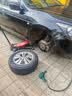 富神（FORTUNE）汽车轮胎215/60R16 95V FSR802 静音舒适迈腾/帕萨特/凯美瑞 实拍图