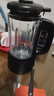 九阳（Joyoung）家用轻音全自动1.2L多功能预约豆浆机2-3人榨汁机料理辅食机五谷杂粮破壁机 P203 国家补贴 实拍图
