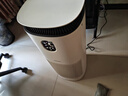 东芝（TOSHIBA）空气净化器宠物净化器大白梨PET去毛除毛大风量除花粉过敏源除尘净化器除螨源消毒杀菌家用除烟味 实拍图