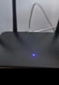 Tenda腾达路由器【性价比WIFI5】千兆穿墙王信号放大器百兆网口无线5G双频智能家用路由AC5 实拍图