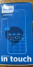 飞利浦（PHILIPS）E6808 学生手机初中高中生儿童戒网无游戏4G全网通超长待机GPS精准定位视频通话老年人手机 珍珠白 实拍图