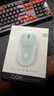 外星人（Alienware） AW720M游戏鼠标 无线2.4g蓝牙三模电竞鼠标长续航磁力回弹磁吸快充8键自定义编程 情人节礼物白色 实拍图