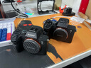 索尼（SONY）ILCE-7M4全画幅微单数码相机4K 60p视频录制 直播相机 sony a7m4 五轴防抖A7M4 创意滤镜 A7M4单机身 官方标配 实拍图