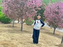 迪士尼女童打底裤春秋儿童灰色连裤袜女孩7A抗菌打底舞蹈袜ZS160309 灰M 实拍图