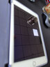 品胜 适用于iPad mini4/mini5 7.9英寸钢化膜 2019年苹果平板电脑全屏抗蓝光护眼耐刮抗指纹 单片装 实拍图