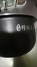 美的电饭锅香甜精钢厚釜内胆不粘锅内锅原厂配件3L MB-30POWER503 精钢厚釜3L MB-WHS30C96【送饭勺】 实拍图