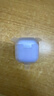 漫步者（EDIFIER）元气仓Lolli Air真无线蓝牙耳机半入耳花再降噪通话听歌空间音效AI翻译萝莉适配苹果华为小米手机 【入会立减5元】冰鸢紫+AI翻译+耳机套 实拍图