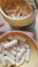 小鹿蓝蓝益生元高钙奶酪海苔脆饼米饼海苔薄脆饼干宝宝零食30g 实拍图