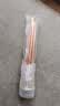 津控 热水器加热管电热开水器加热棒电热管 63mm-紫铜380v12kw(快接) 实拍图