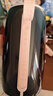 纽曼（Newmine）M18无线蓝牙音箱双话筒K歌麦克风音响一体式家庭ktv音响套装自带声卡K歌神器户外手机电视唱卡拉ok 少女粉【双麦】美声智能款+小度语音助手 实拍图