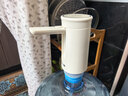 小熊（Bear）桶装水抽水器饮水机取水器电动上水器压水器自动抽水泵YSJ-F06Q1 实拍图