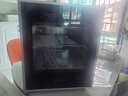卡士（couss）发酵箱家用 包子馒头面包商用酸奶酒酿纳豆发酵机恒温大容量烤箱 多功能全自动烘焙同时醒发 CF570【70L】 70L 实拍图
