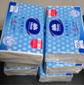 维达擦手纸1层200抽*6包L码 商用纸巾酒店厨房卫生间擦手纸商务抽纸 实拍图