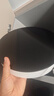 美的（Midea）电磁炉电陶炉 家用大功率2200W大火力电池炉4D防水电磁灶火锅专用小面板易收纳恒匀火小火持续加热 【单灶】2200W匀火加热 实拍图