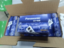 松下（Panasonic）进口5号数码碱性电池整盒40粒 适用于相机玩具遥控器 实拍图