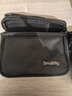 斯莫格（SmallRig）通用摄影小配件收纳包便携户外手提包运动相机卡片机麦克风补光灯电池数据线SD卡隔层网袋拉链包 【通用】摄影配件收纳包 实拍图