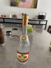 汾酒 黄盖玻汾 清香型高度白酒 53度 475mL*12瓶 整箱装 实拍图