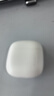 漫步者（EDIFIER）花再 Zero Air 真无线蓝牙耳机半入耳式耳麦降噪游戏新款适用于苹果Pro安卓小米红米荣耀漫游花在 月白+柯基狗耳机套+入会享5元 实拍图
