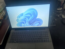 戴睿（dere）云翼系列 活动补贴笔记本电脑 15.6英寸高性能商务办公旗舰轻薄本 大学生游戏娱乐手提本8G 256G 实拍图