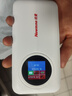 纽曼随身wifi可移动无线wifi6免插卡上网宝随行无线上网卡便携式车载4g无限路由器全国通用流量2026款 实拍图