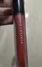 完美日记至臻柔色丝绒唇釉V01复古红梨色2.5g口红生日礼物送女友 实拍图