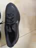 耐克（NIKE）运动鞋男鞋 2026夏季新款网面鞋登山鞋缓震休闲鞋透气耐磨跑步鞋 【主推】回游者14-经典黑白/晒图退10 40.5 （内长255mm） 实拍图