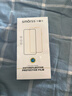 Smorss适用红米note14Pro+钢化膜Redmi note14pro高清防摔高透淡化指纹手机膜手机保护贴膜无白边 实拍图