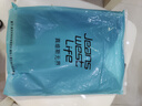 JEANSWEST LIFE真维斯纯棉长袖t恤男重磅亲肤圆领内搭潮牌外穿衣服青少年打底衫A 实拍图