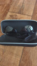 帕尼曼变色偏光太阳眼镜墨镜男士日夜两用飞行员蛤蟆钓鱼开车专用防强光 【变色日夜两用】黑框 实拍图
