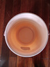茶花 提水桶14.4L大号塑料桶洗衣泡脚桶洗车储水桶加厚拖把桶* 实拍图