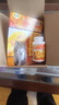 Trunature叶黄素玉米黄素玉米黄质Lutein 美国进口游离型叶黄素缓解眼疲劳 25mg 140粒*1瓶 实拍图