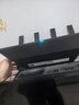 华为路由 AX6 Pro  WiFi6+ 7200Mbps 千兆无线路由器 家用全屋覆盖 wifi穿墙王 实拍图